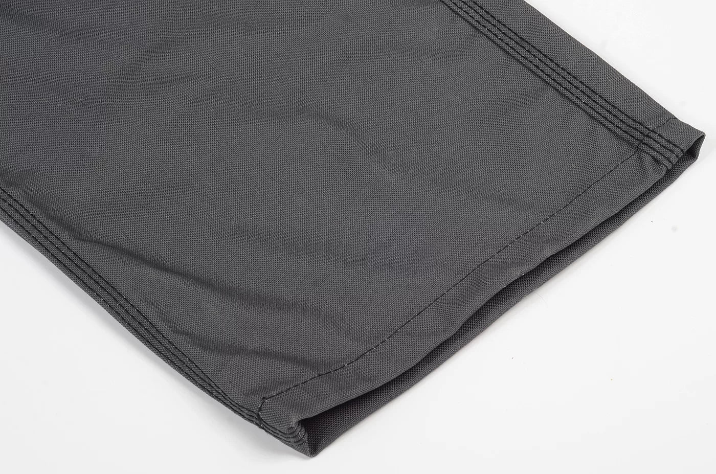 DPCP, PANTALON DE TRAVAIL EN TOILE PESSO, GRIS