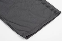 DPCP, PANTALON DE TRAVAIL EN TOILE PESSO, GRIS