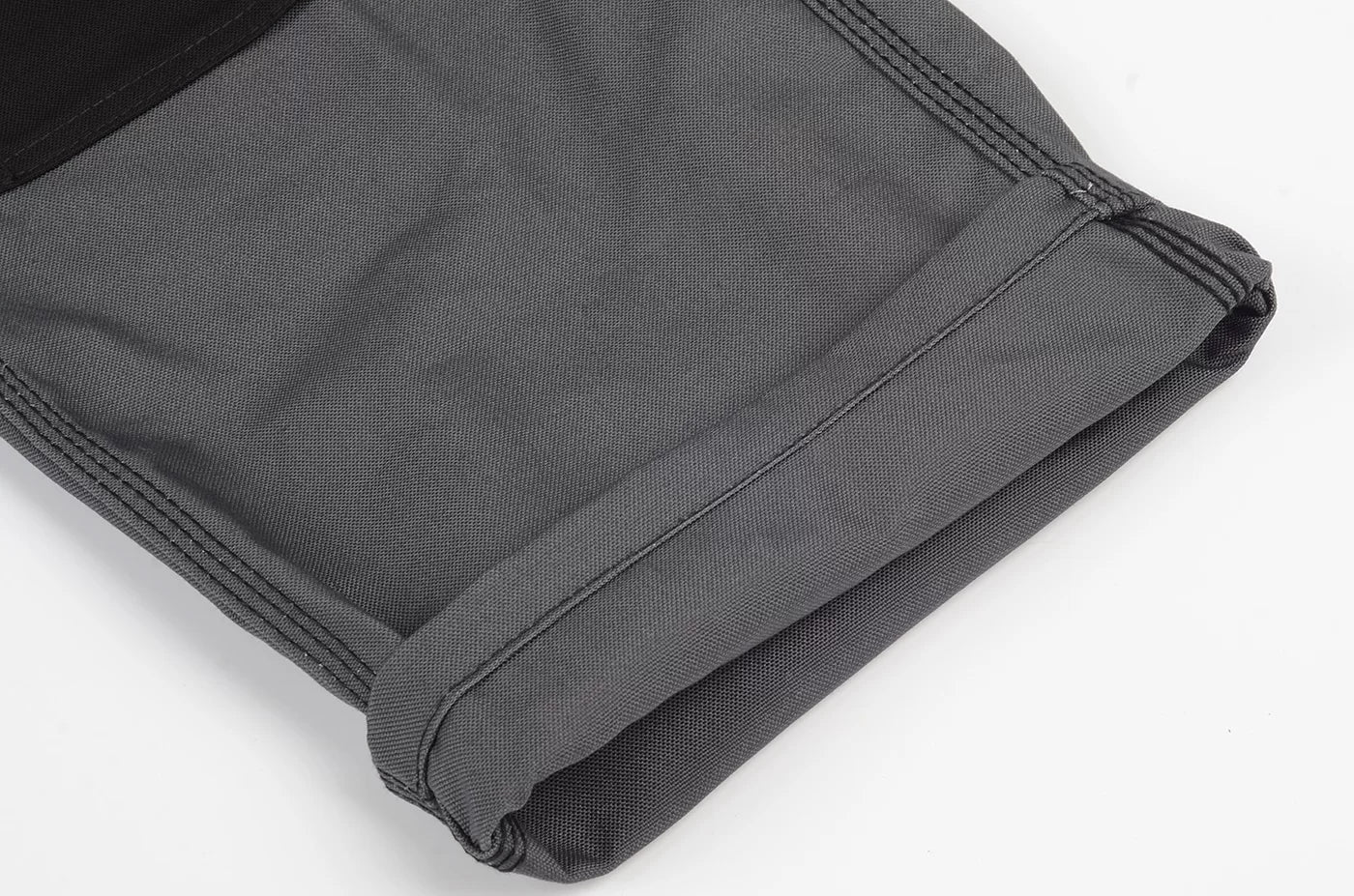 DPCP, PANTALON DE TRAVAIL EN TOILE PESSO, GRIS