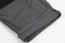 DPCP, PANTALON DE TRAVAIL EN TOILE PESSO, GRIS