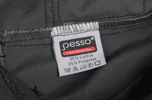 DPCP, PANTALON DE TRAVAIL EN TOILE PESSO, GRIS