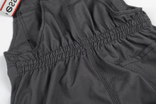 DPCP, PANTALON DE TRAVAIL EN TOILE PESSO, GRIS