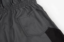 DPCP, PANTALON DE TRAVAIL EN TOILE PESSO, GRIS