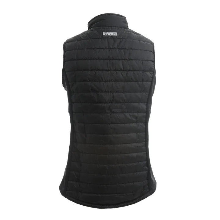 Force Men's DEWALT  Lightweight, Rip-Stop, Slim Fit Gilet