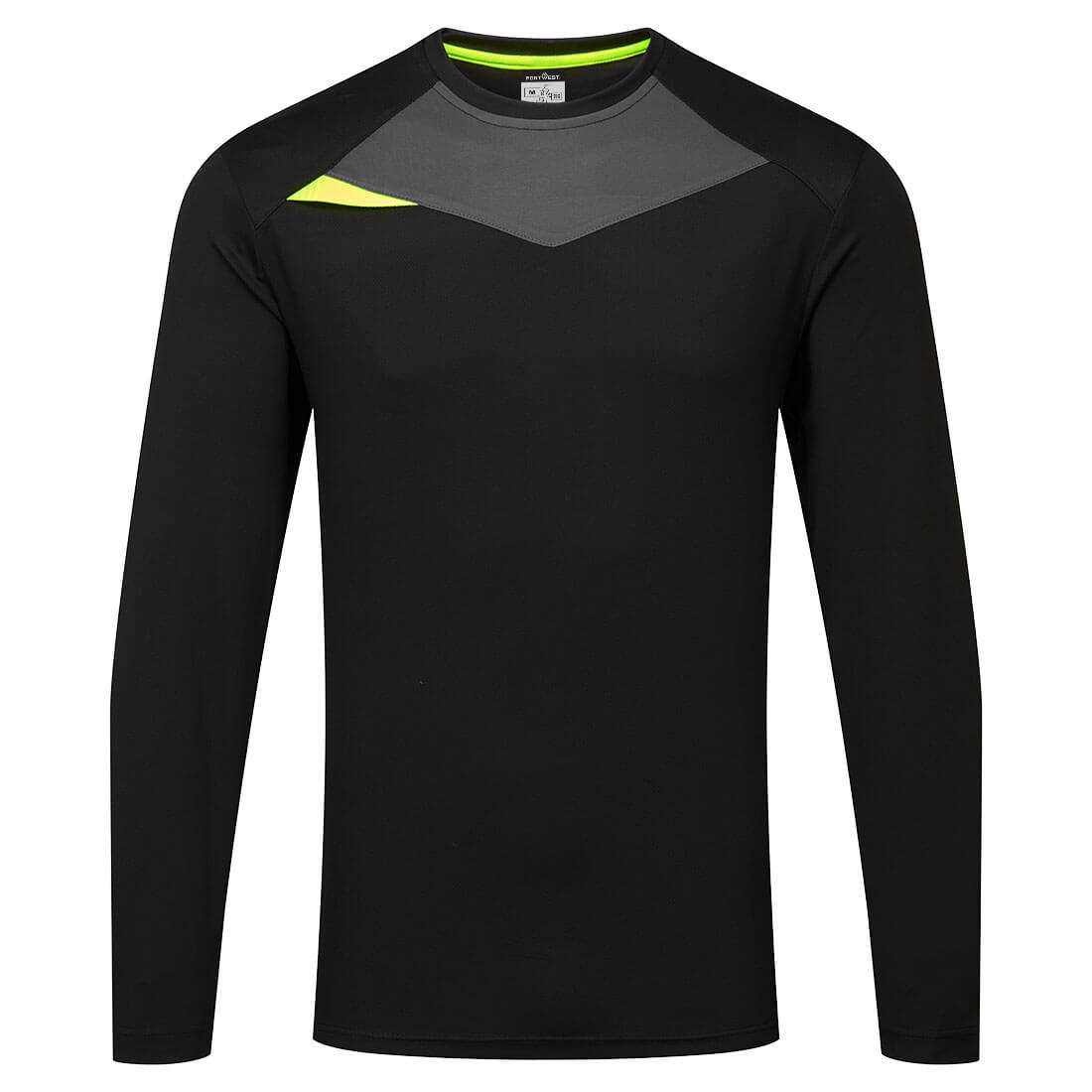DX 415 -Shirt L/S