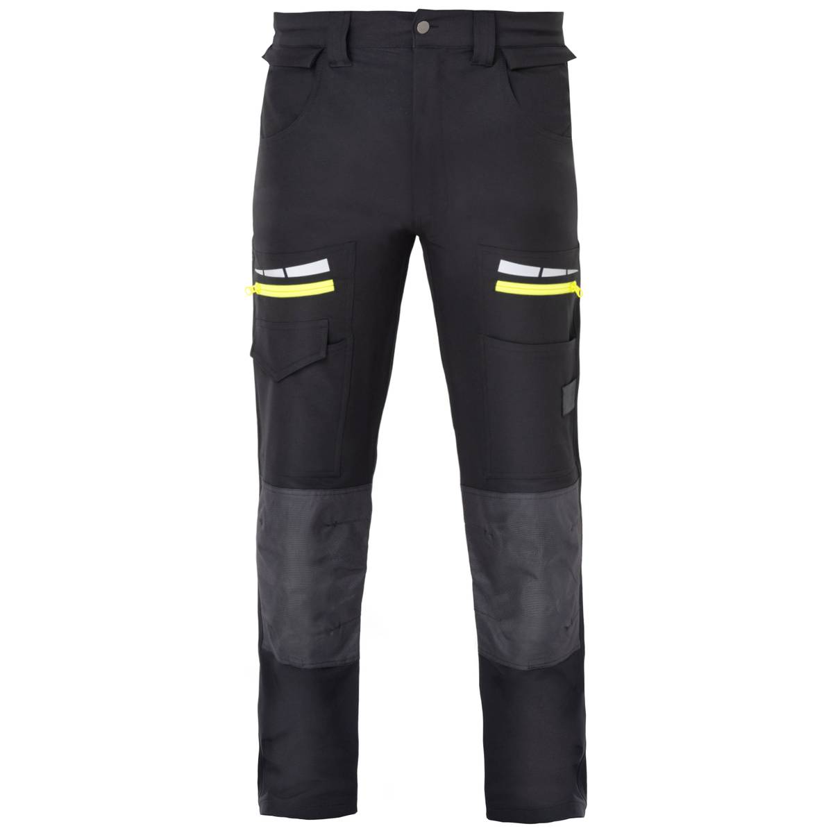 DYNAX ELASTIC WAIST TROUSERS PROCERA