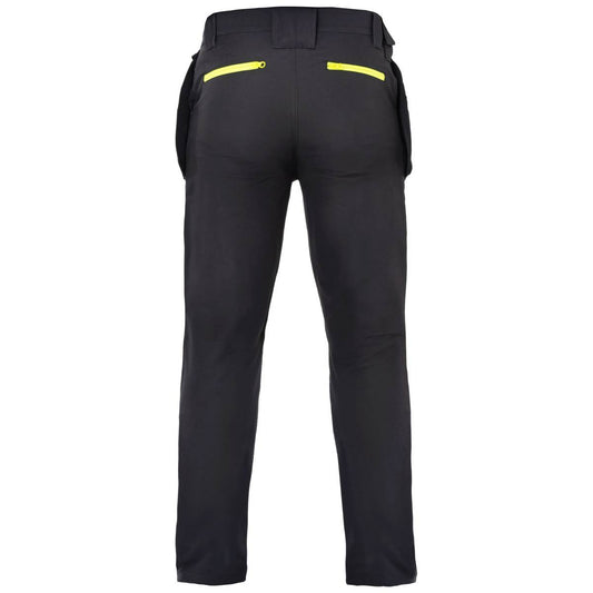 DYNAX ELASTIC WAIST TROUSERS PROCERA