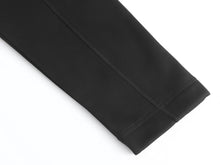 DZP725J, PULL EXTENSIBLE À 4 SENS AVEC ZIP PESSO, NOIR 
