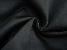 DZP725J, PULL EXTENSIBLE À 4 SENS AVEC ZIP PESSO, NOIR 