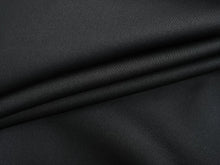 DZP725J, PULL EXTENSIBLE À 4 SENS AVEC ZIP PESSO, NOIR 