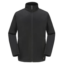DZP725J, PULL EXTENSIBLE À 4 SENS AVEC ZIP PESSO, NOIR 