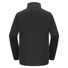 DZP725J, PULL EXTENSIBLE À 4 SENS AVEC ZIP PESSO, NOIR 