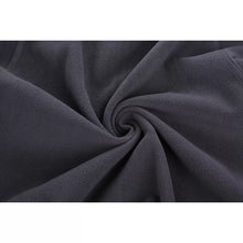 DZP725P, PULL ZIPPÉ EXTENSIBLE DANS LES 4 SENS PESSO 725, GRIS