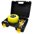 Retractable fall arrester, cable type  10 M, Climax