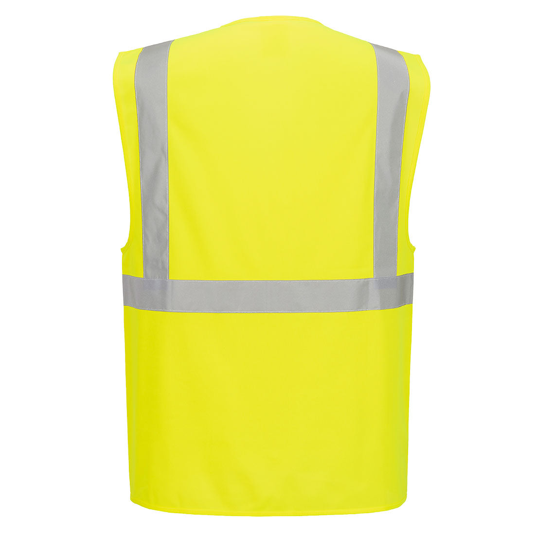 ES476 - ES1 Essential Hi-Vis Executive Vest Yellow