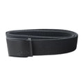 DEP120, CEINTURE TEXTILE PESSO 120, NOIR