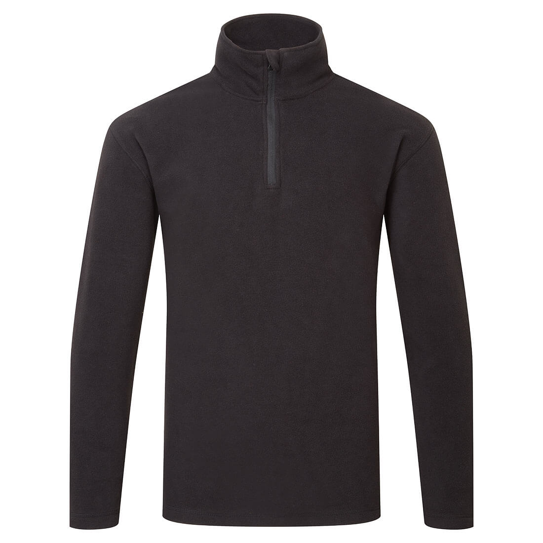 F 409 - Eco Pullover Fleece NAVY