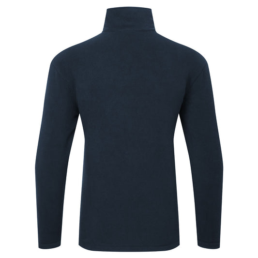 F 409 - Eco Pullover Fleece NAVY