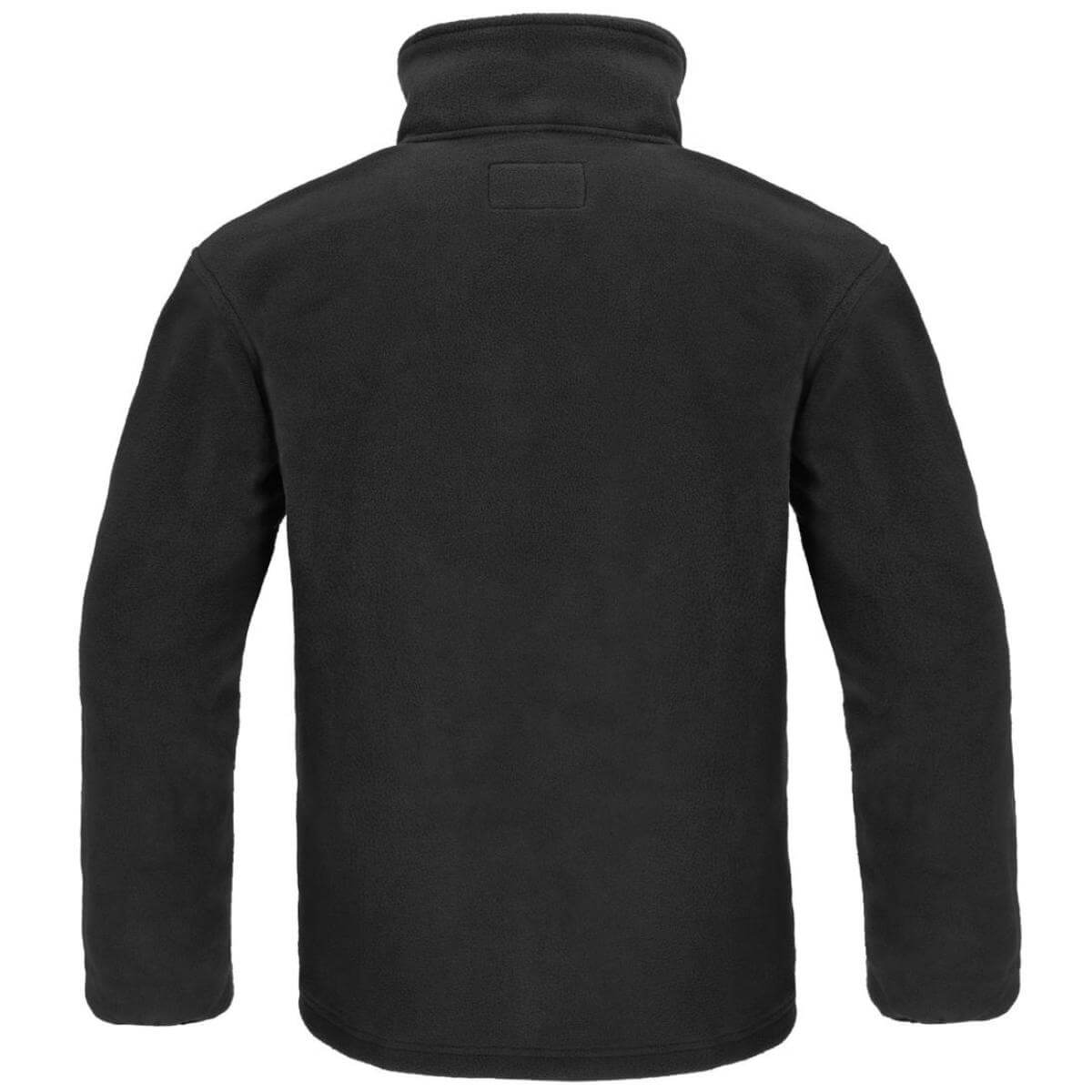 UNIVERSO BLACK FLEECE PROCERA