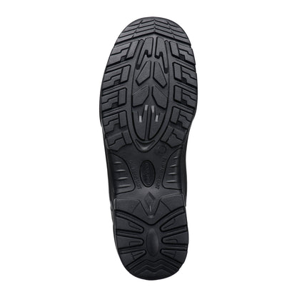 FC 39 - Steel Nubuck Ankle Boot S3 HRO SR FO SC