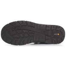 FORCE S3 SRC SAFETY ANKLE SHOES
