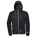 MC3159 Z9 BAT hoodie, SIR (Black)