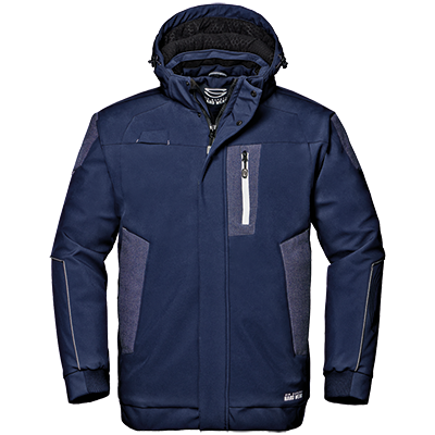 MC2544 - DOLPHIN jacket