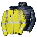 MC4126 - BANF jacket