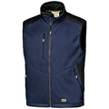 MC4424 - GUINEA bodywarmer Q5 - DARK BLUE