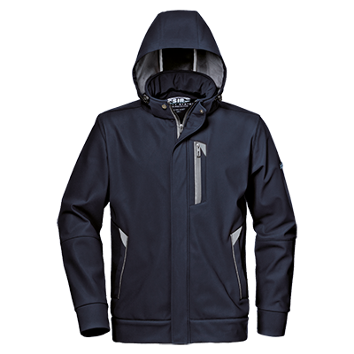 MC4218 - REVOLUTION SOFTSHELL