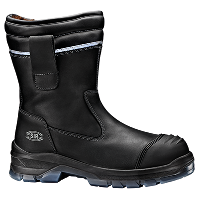 MB2825 - Stivale NEW OVERCAP BSF INFINITY