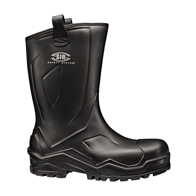 MB2714 - Stivale JUMBO