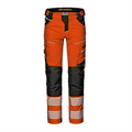 MC2061 HI-VIS ORANGE GEMINI GUARD trousers, SIR