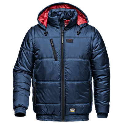 MC4728 - PATROL advance blouson