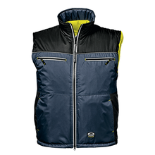 MC4413 - CAPRICORNO bodywarmer