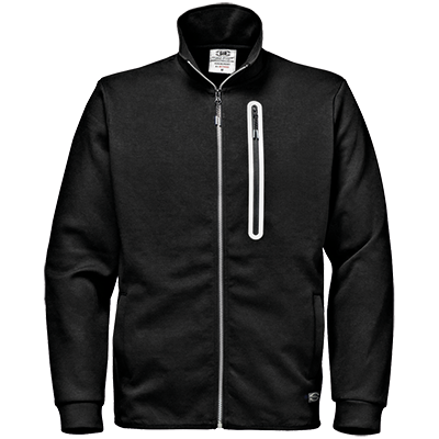 MC3140 - BIG POCKET sweatshirt