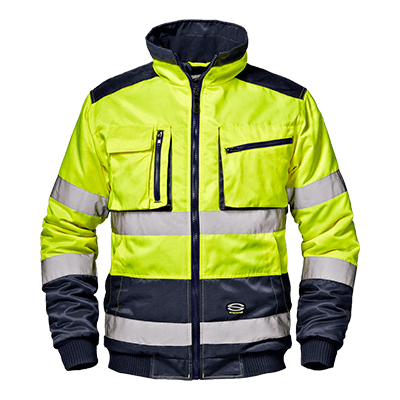 MC4123 - MORGAN blouson