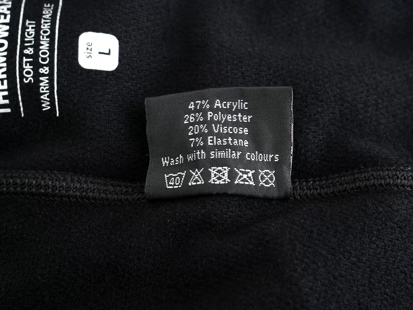 HEATPRO, VÊTEMENTS THERMIQUES PESSO ULTRA CHAUDS