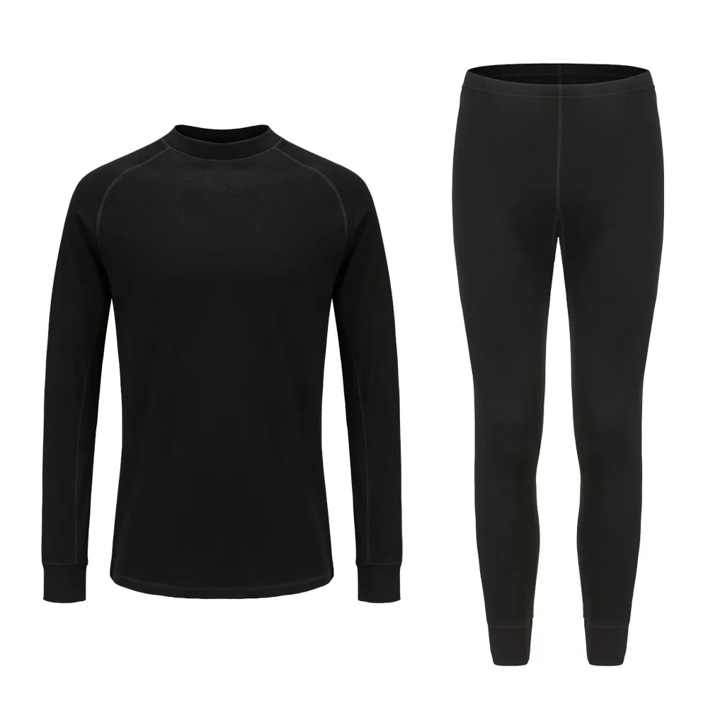 HEATPRO, VÊTEMENTS THERMIQUES PESSO ULTRA CHAUDS