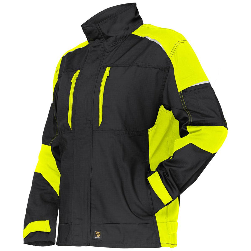 HELICON K RIP-STOP 260 BLACK SWEATSHIRT PROCERA