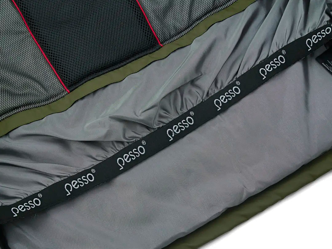 HELSINKI_OG, WATERPROOF WINTER JACKET PESSO HELSINKI