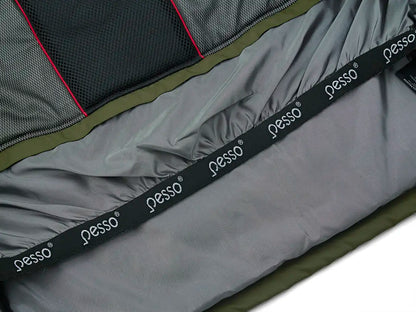 HELSINKI_OG, WATERPROOF WINTER JACKET PESSO HELSINKI