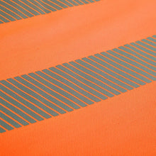 HVMCOT_OR, T-SHIRT HAUTE VISIBILITÉ PESSO HVMCOT, ORANGE