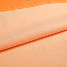 HVMCOT_OR, T-SHIRT HAUTE VISIBILITÉ PESSO HVMCOT, ORANGE
