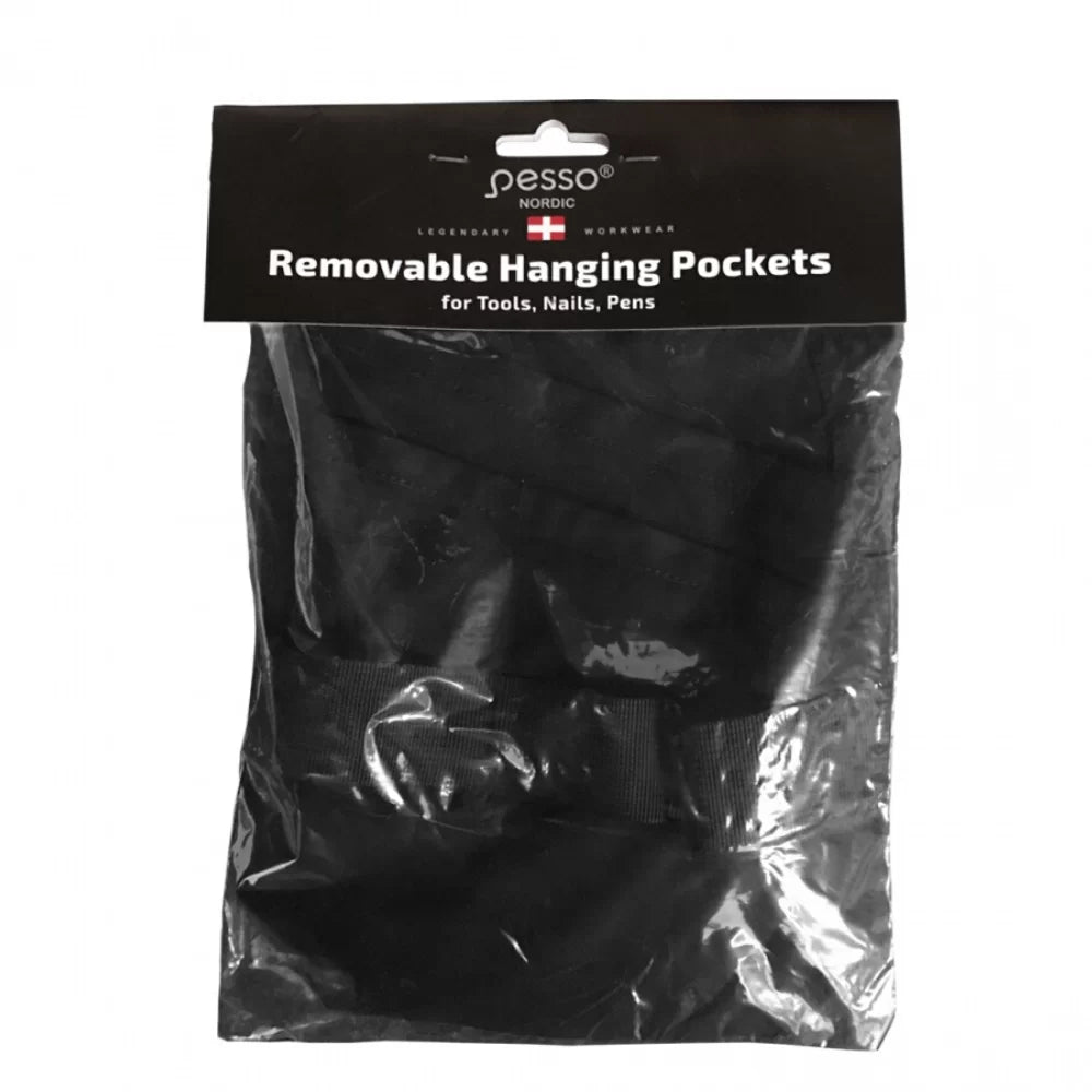 POCKET1, Hanging Pocket for Tools Pesso (RIGHT AND LEFT)