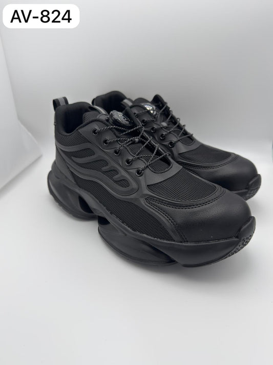 AV-824 Men's Aviator Workwear Safety Shoes