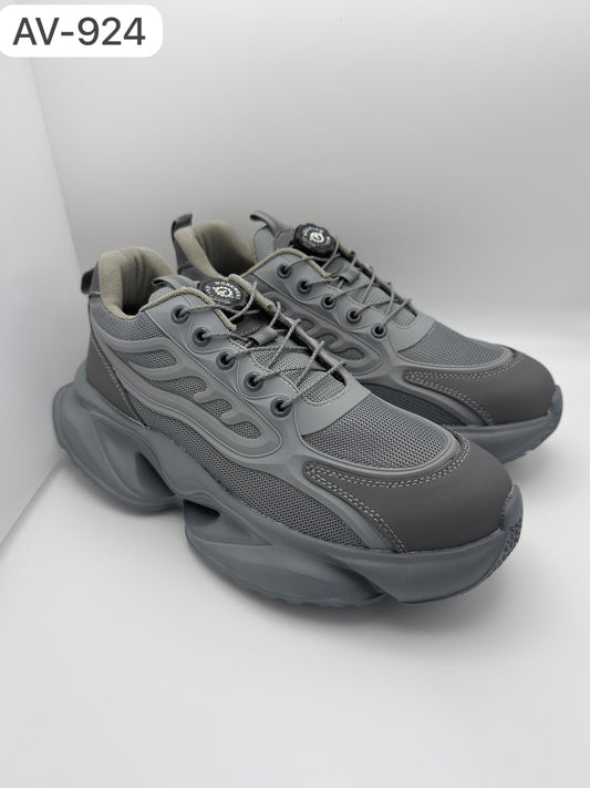 AV-924 Men's Aviator Workwear Safety Shoes