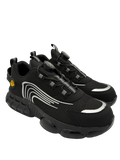 AV-624 Men's Aviator Workwear Safety Shoes
