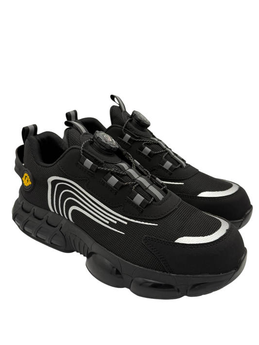 AV-624 Men's Aviator Workwear Safety Shoes