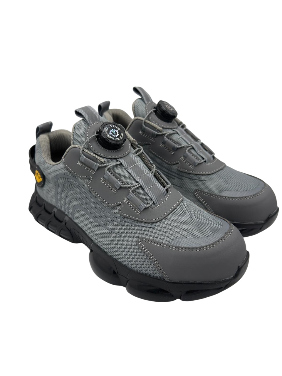 AV-724 Men's Aviator Workwear Safety Shoes